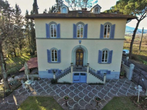 Relais Villa Al Vento, Incisa In Val D'arno